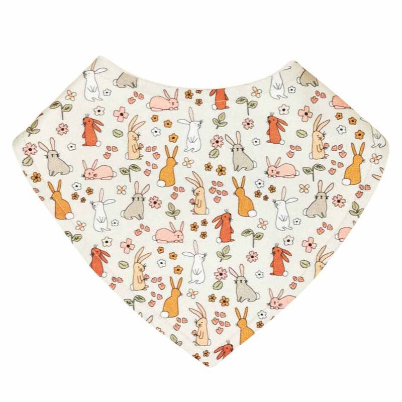grannylove Dribble Bib image number 1